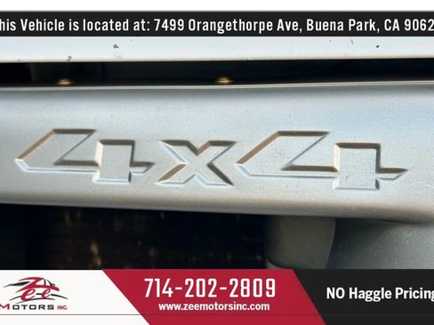 Used 1993 Ford Ranger 4x4 SuperCab image 51