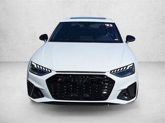 Used 2023 Audi S4 Premium Plus w/ Premium Plus Package video 2