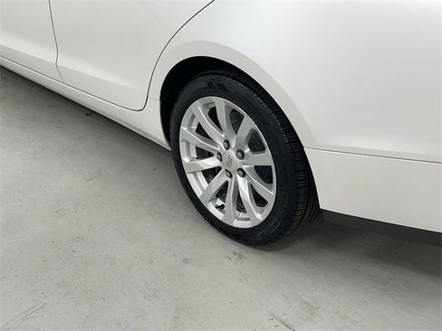 Used 2018 Cadillac ATS 2.0T AWD Sedan image 17