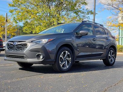 Used 2024 Subaru Crosstrek 2.0i Premium