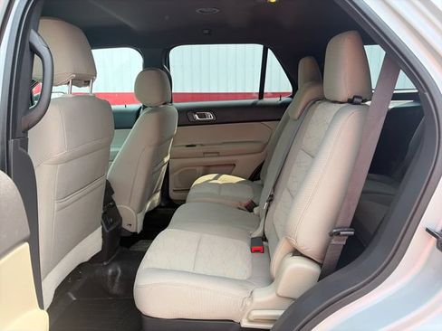 Used 2015 Ford Explorer FWD image 39