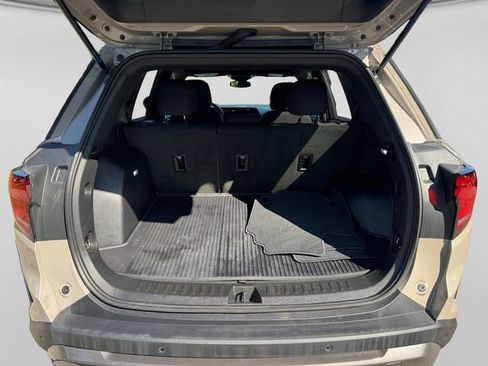 Used 2026 GMC Terrain Elevation w/ LPO, Floor Liner Package AWD/4WD image 5