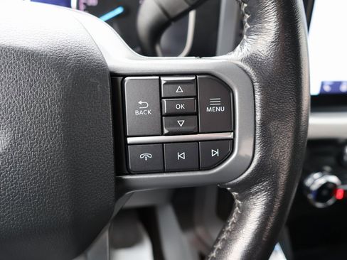 Used 2022 Ford F150 XLT w/ Equipment Group 302A High image 20