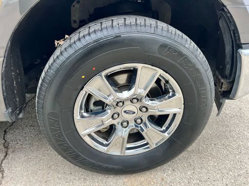 Used 2017 Ford F150 XLT w/ Equipment Group 302A Luxury image 14