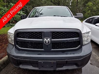 Used 2022 RAM 1500 Tradesman w/ Trailer Tow Group