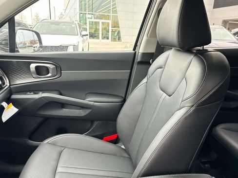 New 2026 Kia Sorento S FWD image 21