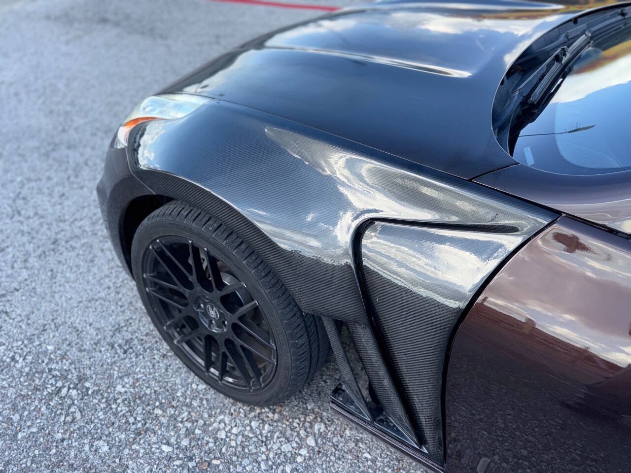 Used 2016 Nissan 370Z Coupe RWD image 20