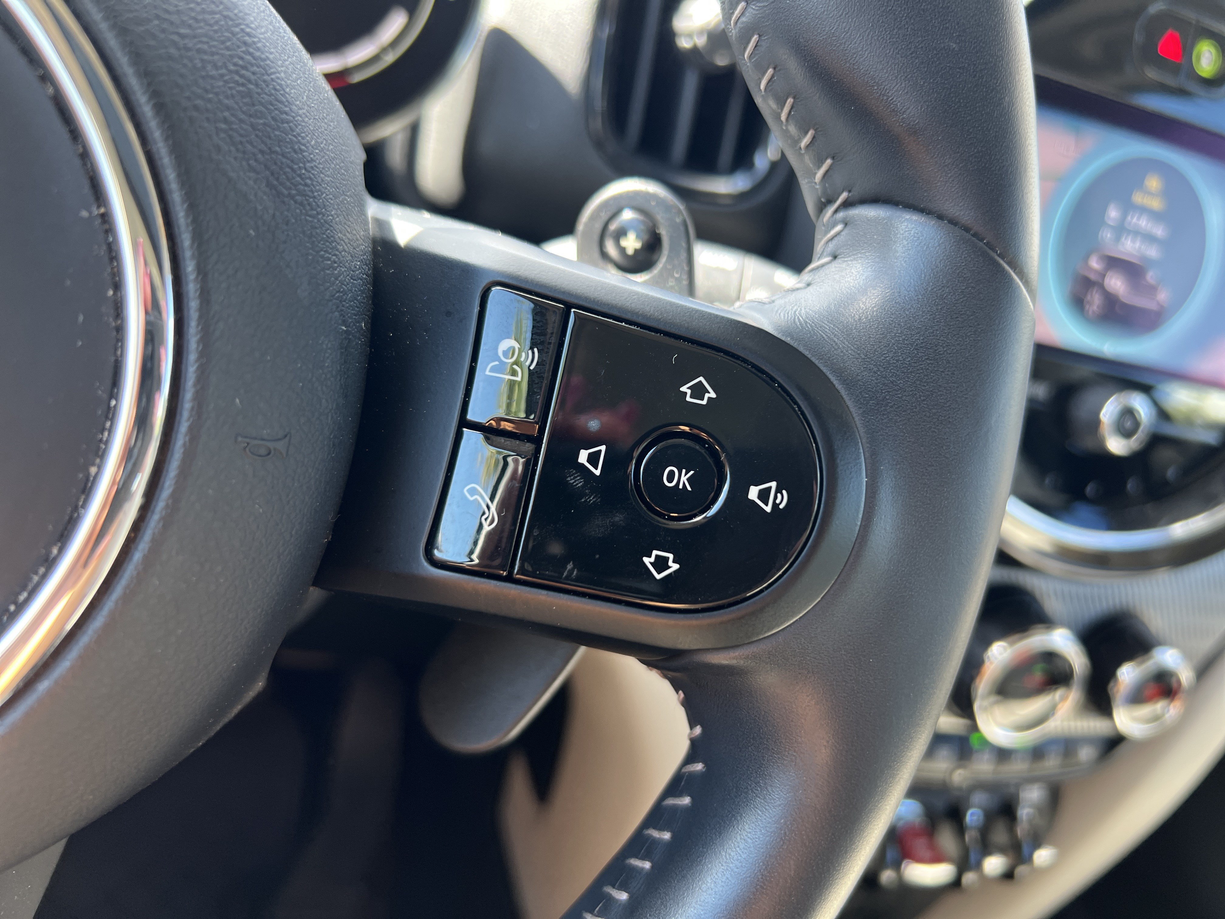 Used 2024 MINI Cooper Countryman S FWD image 20