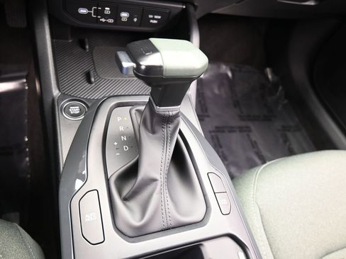 Used 2025 Kia K4 EX FWD image 27