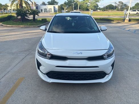 Used 2023 Kia Rio S image 12