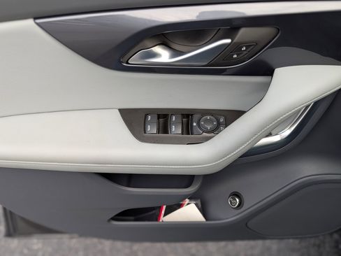 Used 2022 Chevrolet Blazer LT image 28