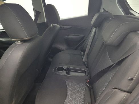 Used 2021 Chevrolet Spark LT FWD image 18