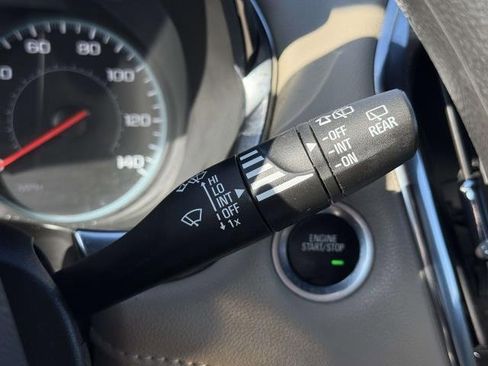 Used 2023 Chevrolet Traverse LS w/ Safety Package image 21