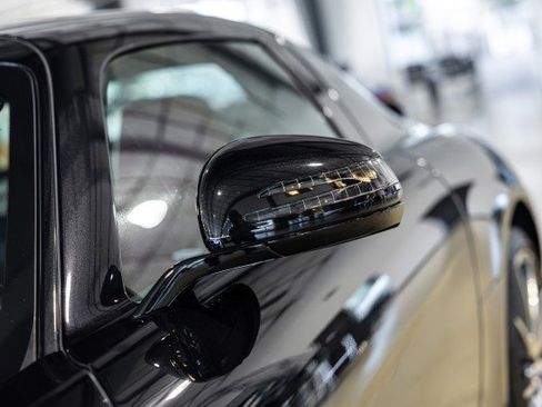 Used 2012 Mercedes-Benz SLS AMG Coupe image 16