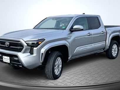 Used 2024 Toyota Tacoma SR5