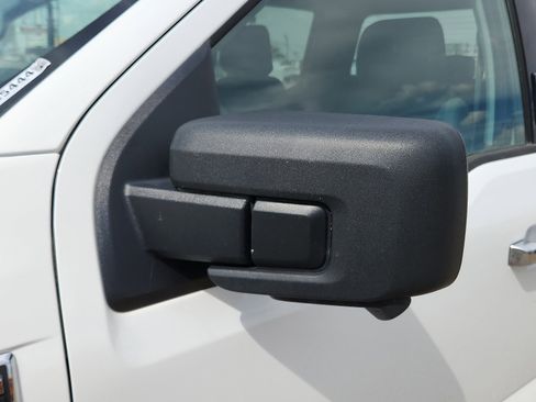 Used 2024 Ford F150 XLT w/ Tow/Haul Package image 9