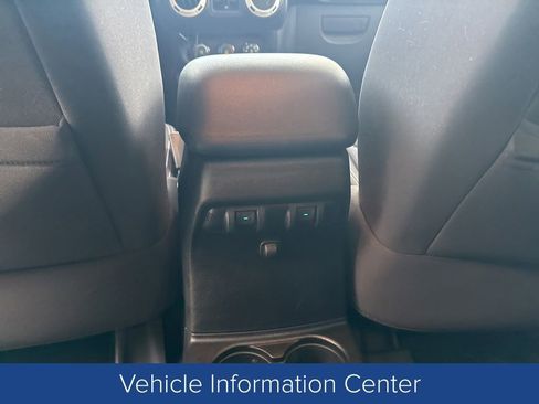 Used 2013 Jeep Wrangler Unlimited Sahara w/ Connectivity Group image 13