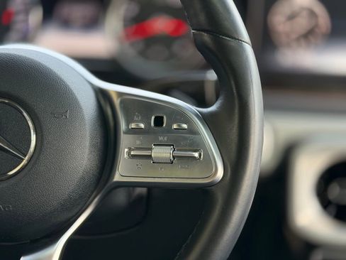 Used 2019 Mercedes-Benz G 550 w/ Seat Comfort Package image 40