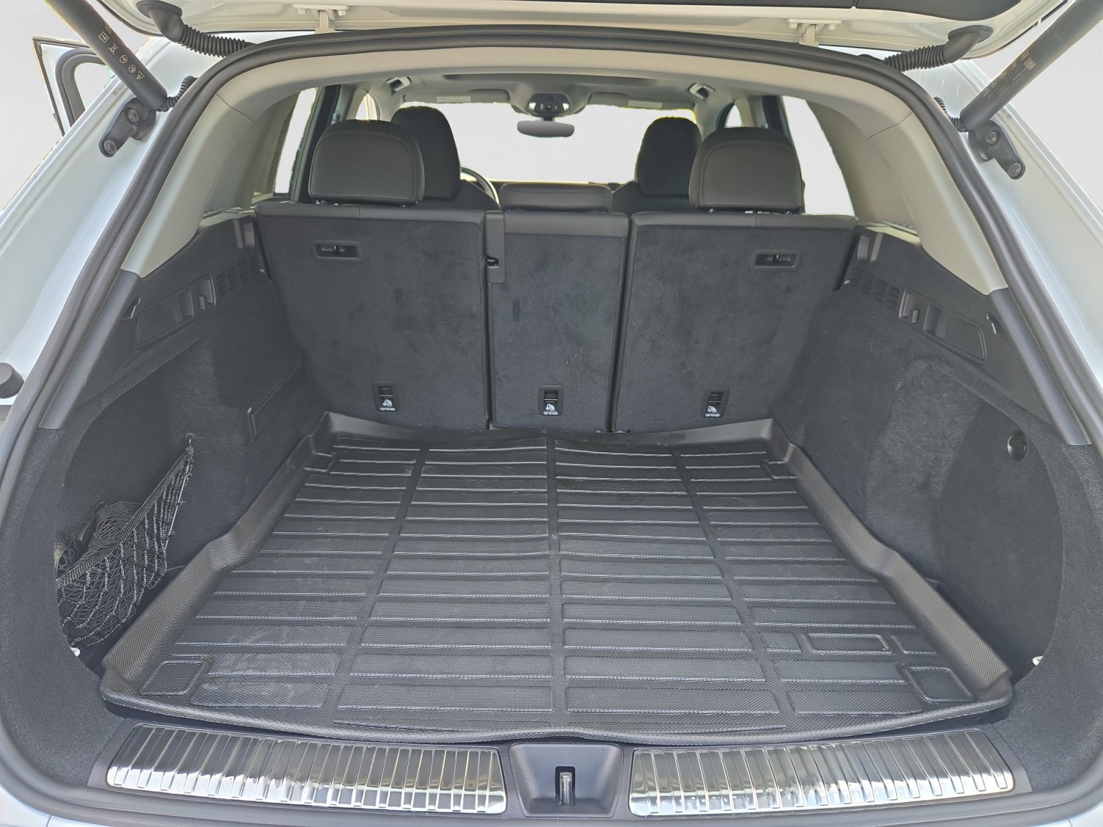 Used 2025 Audi Q5 Premium Plus AWD/4WD image 18