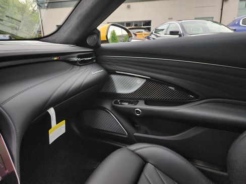 Used 2024 Maserati GranTurismo Modena AWD/4WD image 20