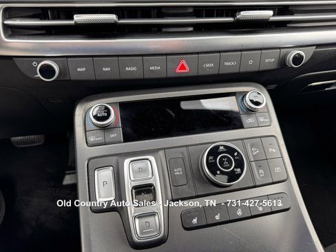 Used 2024 Hyundai Palisade Calligraphy image 49