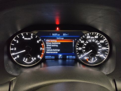 Used 2022 Nissan Altima 2.5 SR FWD image 23