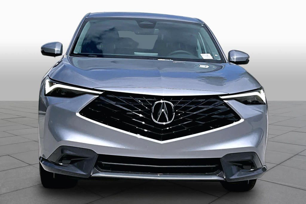 Used 2026 Acura ADX FWD image 3