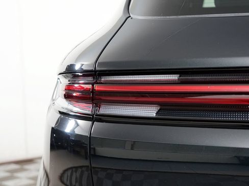 New 2026 Porsche Cayenne S AWD/4WD image 12