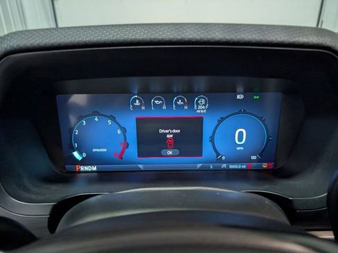 Used 2025 Ford F150 XLT w/ Equipment Group 301A Standard image 16