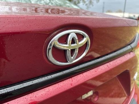 Used 2024 Toyota Corolla LE image 47