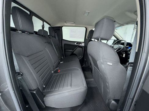 Used 2021 Ford Ranger XL w/ Equipment Group 101A High image 11
