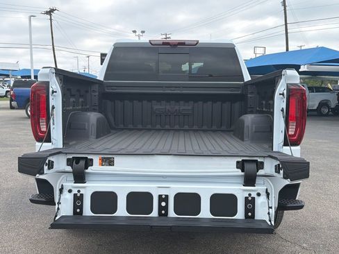 New 2026 GMC Sierra 1500 Denali image 10