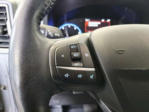 Used 2022 Ford Bronco Sport Big Bend w/ Convenience Package image 18