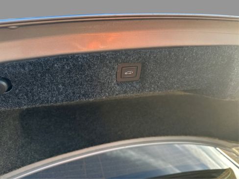 Used 2018 Cadillac CT6 Luxury AWD/4WD image 47