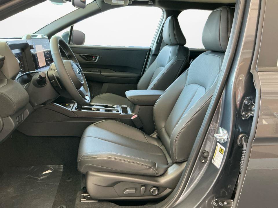 New 2026 Subaru Outback Limited XT AWD/4WD image 9