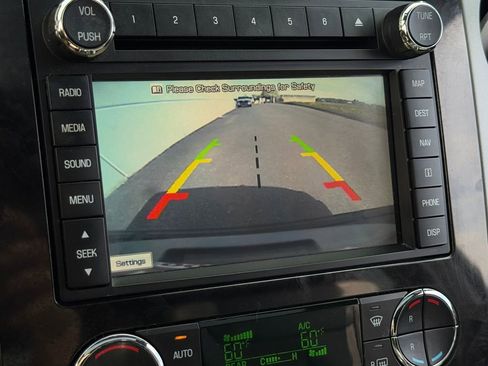 Used 2014 Ford Expedition Limited w/ Equipment Group 301A AWD/4WD image 18