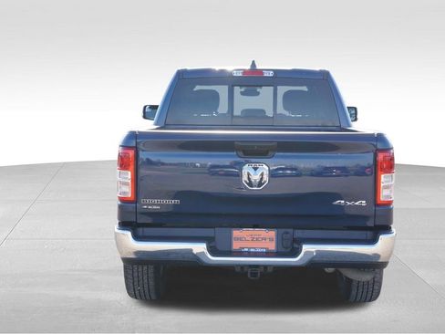 Certified 2024 RAM 1500 Big Horn AWD/4WD image 6