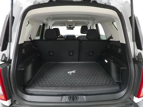 Used 2025 Ford Bronco Sport Big Bend image 28