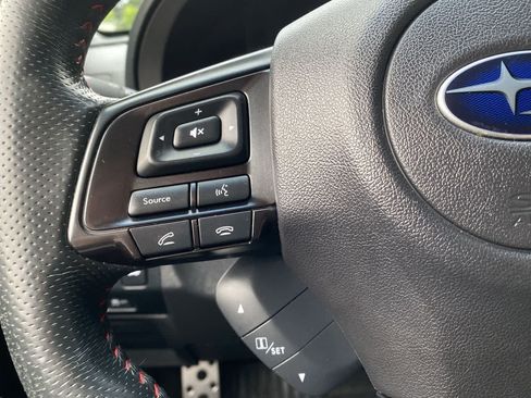 Used 2021 Subaru WRX STI w/ Popular Package #1 AWD/4WD image 22