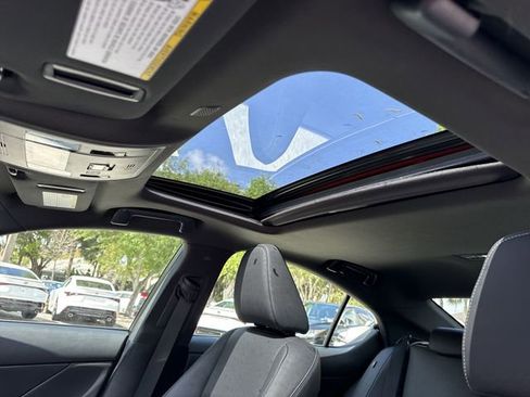 Used 2025 Lexus IS 350 F Sport w/ Accessory Package 2 image 22