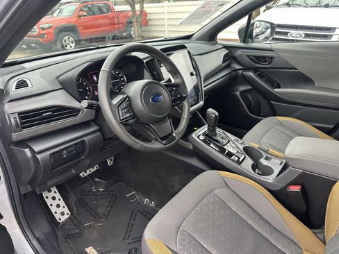 Used 2025 Subaru Crosstrek 2.5i Sport image 62