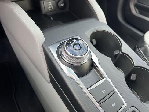 New 2026 Ford Escape Platinum w/ Premium Technology Package image 21