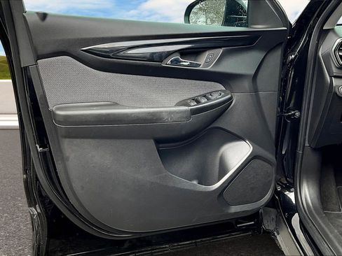 Used 2024 Chevrolet TrailBlazer LT image 12