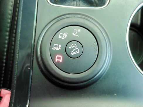 Used 2016 Ford Explorer Limited w/ Equipment Group 303A image 49