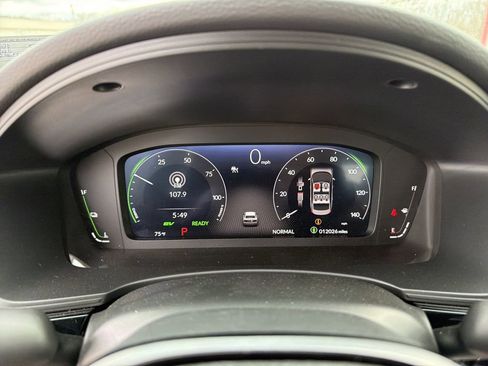 Used 2026 Honda Civic Sport Touring image 18