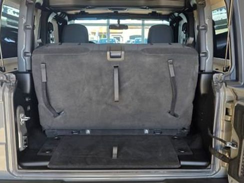 Used 2021 Jeep Wrangler Sport image 6