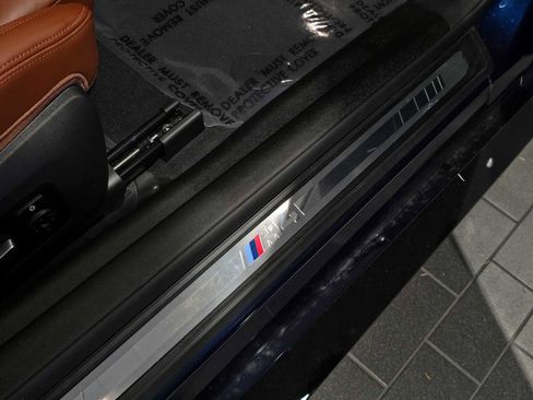 Used 2024 BMW M4 Coupe w/ Executive Package image 14