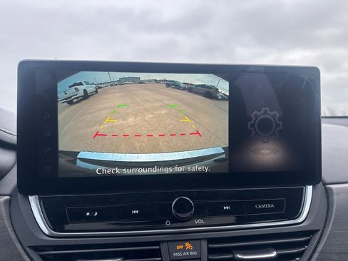 Certified 2023 Nissan Altima 2.5 SV w/ SV Premium Package image 48