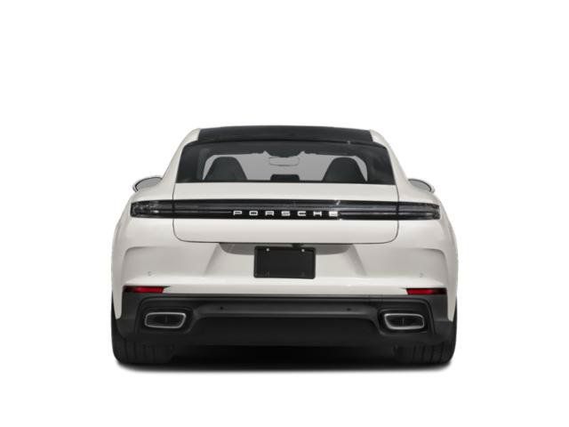 Used 2025 Porsche Panamera w/ Premium Package RWD image 5