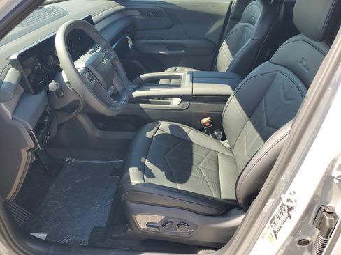 New 2027 Kia Telluride EX X-Line image 12